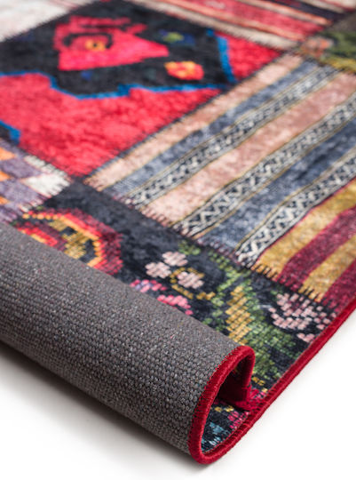 Biokarpet Wohnzimmer Teppiche Nomadian 0315 Mvh-80x150