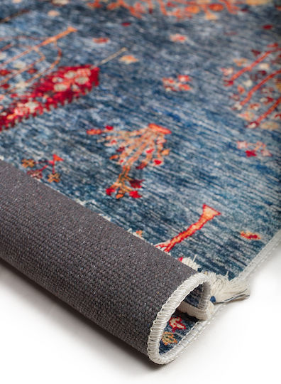 Biokarpet Wohnzimmer Teppich Nomadian 5203 Mls-80x220