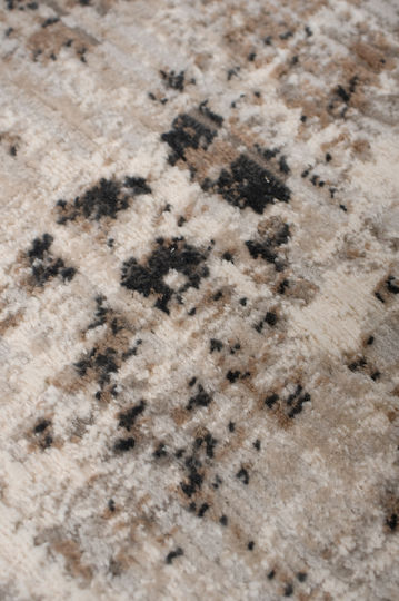 Viokarpet Germaine Je80a L Gri Gri 80x150
