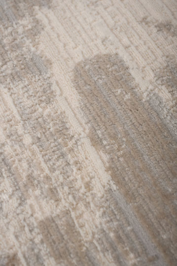 Viokarpet Germaine Je80a L Gri Gri 80x150
