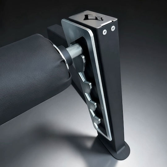 EBX Leg Split Stand III Hockergestell ohne Gewichte