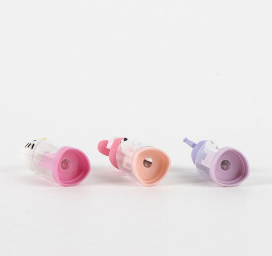 Anspitzer Hello Kitty Zufällige Auswahl 1 Stück