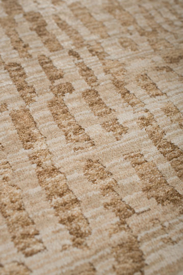 Naf Naf Garbo Lb909a Χαλί Ορθογώνιο Beige 200x240cm
