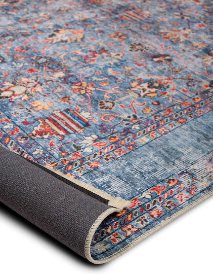 Biokarpet Wohnzimmer Teppich Nomadian 5111 Mls-80x220