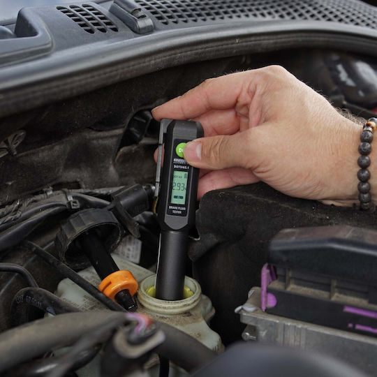 Einparts EPBFT02 Tester Καλωδίων Ψηφιακό