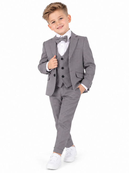 TakTakBaby Gray 5Stück