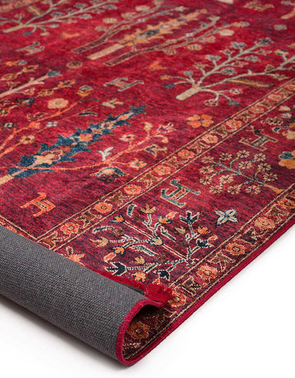 Biokarpet Wohnzimmer Teppich Nomadian 5095 Mls 120x180