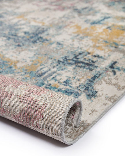 Biokarpet Wohnzimmer Teppiche Naif 54534 110-133x190