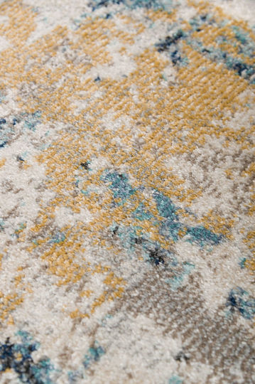 Biokarpet Wohnzimmer Teppiche Naif 54534 110-133x190