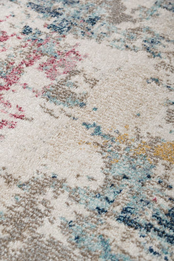 Biokarpet Wohnzimmer Teppiche Naif 54534 110-133x190