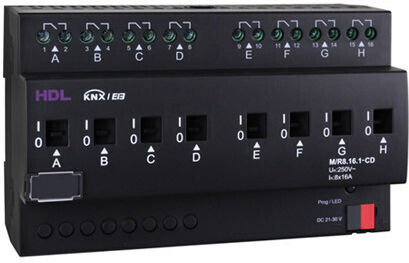 Hdl Smart Switch 16A