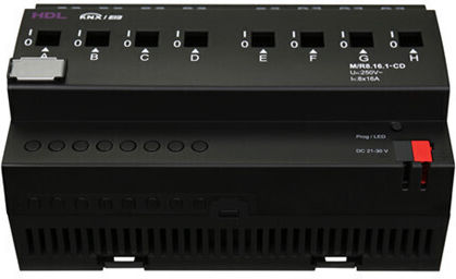 Hdl Smart Switch 16A