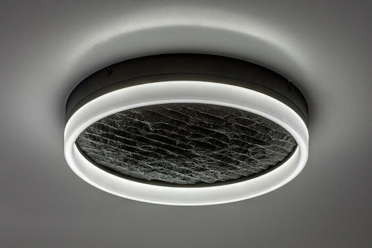 Rabalux LED-Panel 24W mit Warm zu kühlem Weiß Licht