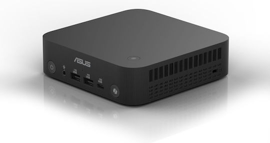 Asus ExpertCenter PN55-S50023NL Мини компютър (Ryzen AI 300 Series 330/16GB DDR4/512GB SSD/W11 Pro)