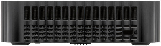 Asus ExpertCenter PN55-S50010NL Мини компютър (Ryzen AI 400 Series 430/16GB DDR5/512GB SSD/W11 Pro)
