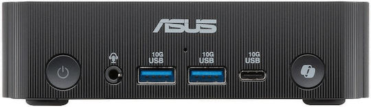 Asus ExpertCenter PN55-S50010NL Мини компютър (Ryzen AI 400 Series 430/16GB DDR5/512GB SSD/W11 Pro)