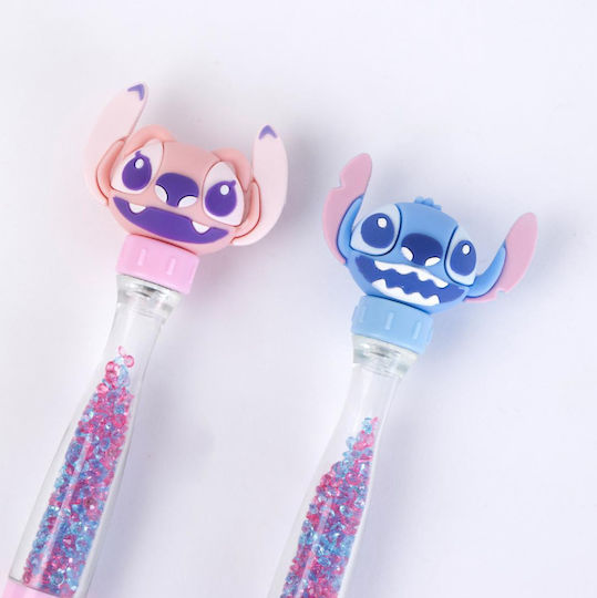 Cerda Stitch Химикали Химикалка Различни Дизайни