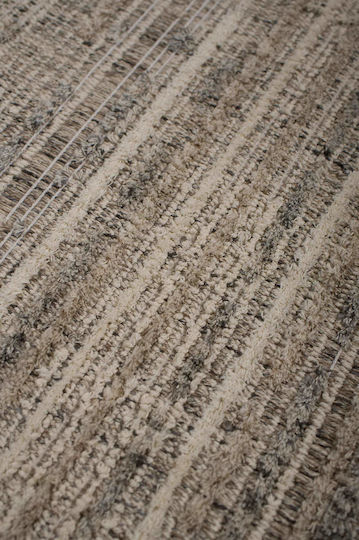 Biokarpet Alle Baumwolle C 103a Natur 80x150