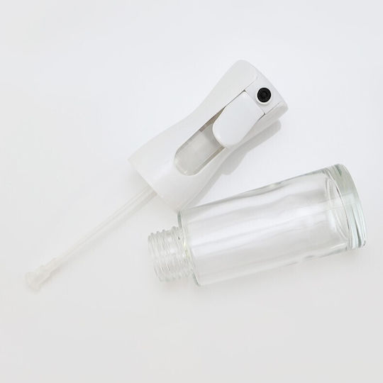 Cutie De Ulei Spray Din Plastic 200ml