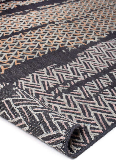 Biokarpet Naf Naf Galleria Zr 324 Black-170x240