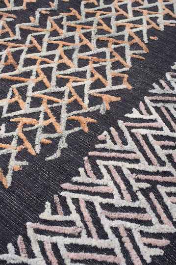 Biokarpet Naf Naf Galleria Zr 324 Black-170x240