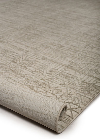 Viokarpet Naf Naf Garbo Lb925a Ecru 200x240 Covoare Living