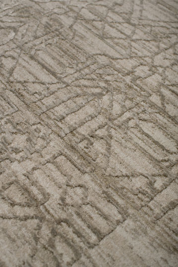 Viokarpet Naf Naf Garbo Lb925a Ecru 200x240 Covoare Living