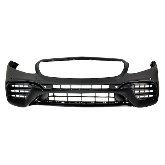 Предна броня Mercedes E-class W213 2016-2020
