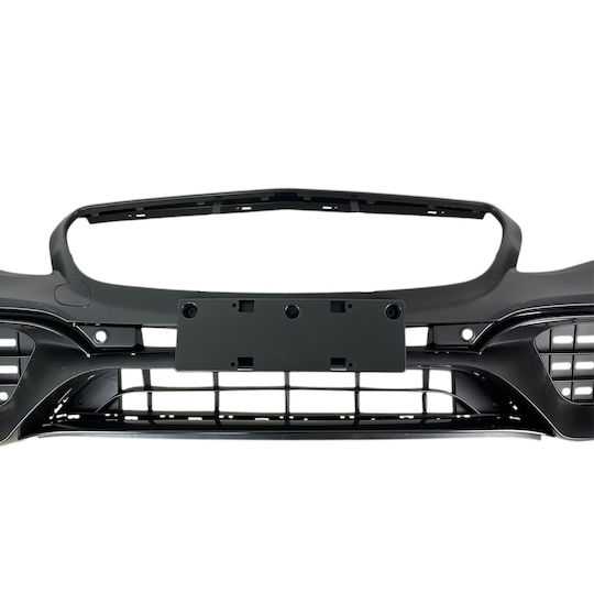 Предна броня Mercedes E-class W213 2016-2020