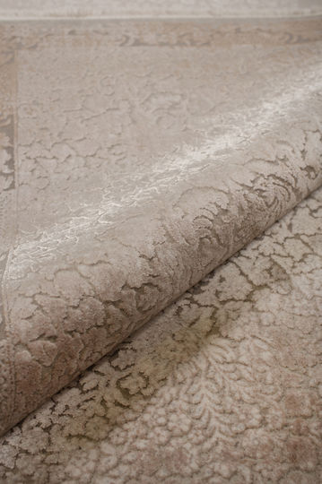 Viokarpet Lezart S144b D Gri D Gri 160x230