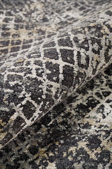 Biokarpet Naf Naf Garbo Ld365a Anthracite-160x230