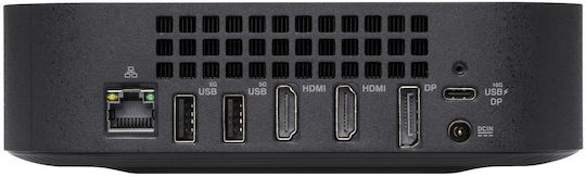 Asus CHROMEBOX6-S5007UN Mini PC (Core i5-120U/8GB DDR5/128GB SSD/Chrome OS)