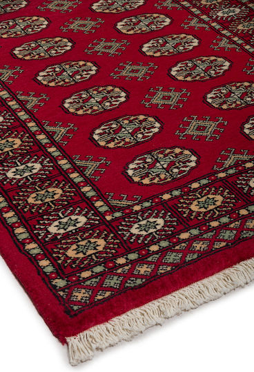 Biokarpet Mori Бухара 94x156см-156x94