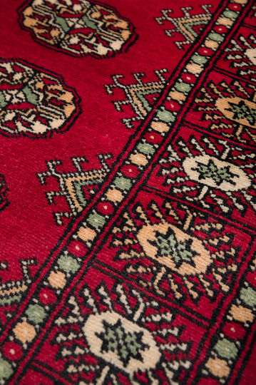 Biokarpet Mori Bukhara 92x157cm-157x92