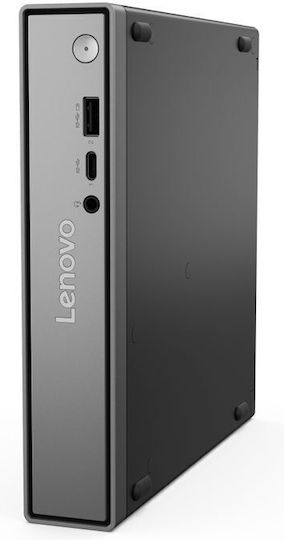 Lenovo ThinkCentre Neo50q G5 Tiny Mini PC (Kern i5-13420H/8GB DDR5/512GB SSD/W11 Pro)