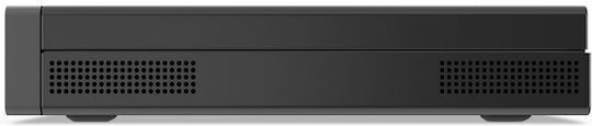 Lenovo ThinkCentre Neo50q G5 Tiny Mini PC (Kern i5-13420H/8GB DDR5/512GB SSD/W11 Pro)