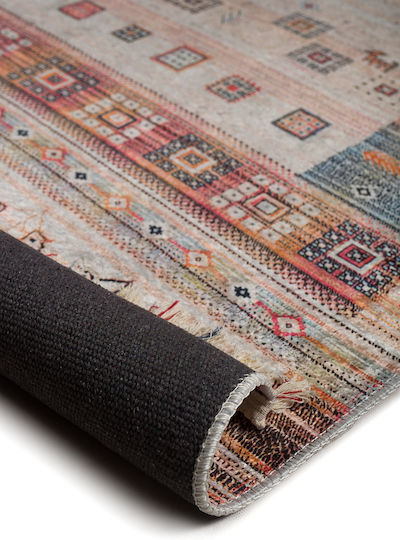 Biokarpet Wohnzimmer Teppich Nomadian 5251 Mls 120x180