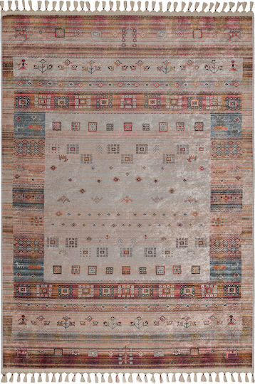 Biokarpet Wohnzimmer Teppich Nomadian 5251 Mls 120x180
