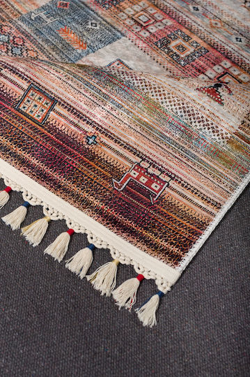 Biokarpet Wohnzimmer Teppich Nomadian 5251 Mls 120x180
