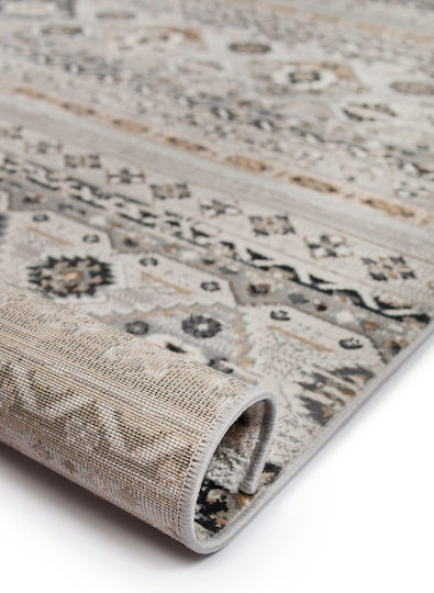 Viokarpet Fanci Ig71a Alb Vison 200x250
