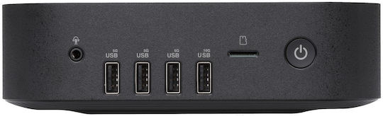 Asus CHROMEBOX6-S7009UN Mini PC (Core 7 150U/8GB DDR5/256GB SSD/Chrome OS)