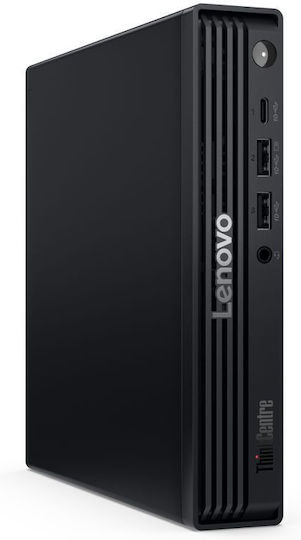Lenovo ThinkCentre M70q Gen 6 Tiny Mini PC (Kern Ultra 7 265T/32GB DDR5/512GB SSD/W11 Pro)