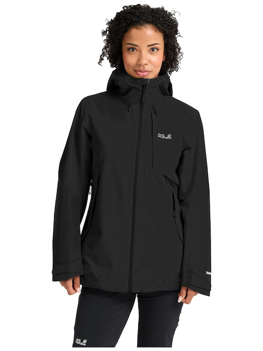 Jack Wolfskin