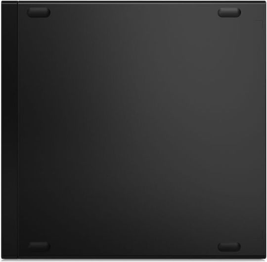 Lenovo ThinkCentre M75q Gen 5 Tiny PC (Ryzen 5 8500GE/16GB DDR5/512GB SSD/Няма операционна система)