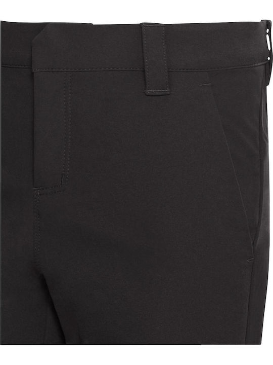 Pantalon Pentru Copii Negru