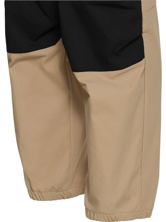 Pantalon Pentru Copii Cargo Maro