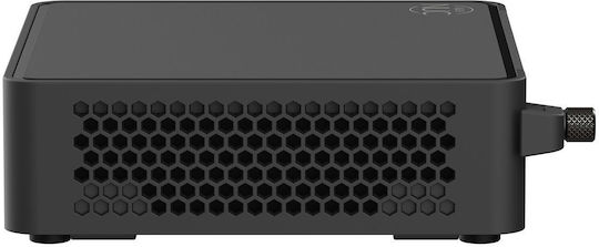 Asus NUC 15 Pro Mini PC (Kern Ultra 7 255H/32GB DDR5/1.0TB SSD/W11 Pro)