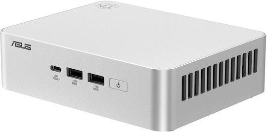 Asus NUC 15 Pro+ Mini PC (Kern Ultra 9 285H/32GB DDR5/1.0TB SSD/W11 Startseite)