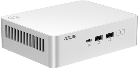 Asus NUC 15 Pro+ Mini PC (Kern Ultra 9 285H/32GB DDR5/1.0TB SSD/W11 Startseite)