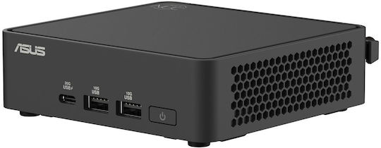 Asus NUC 15 Pro Mini PC (Kern Ultra 7 255H/32GB DDR4/1.0TB SSD/Kein Betriebssystem)